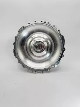 Billet Converter Cover - Bolt Together