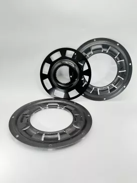 47RH/47RE/48RE - Dampner