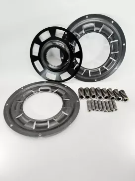 47RH/47RE/48RE - Dampner