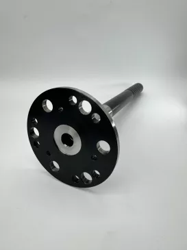 Powerglide Bolt On Output Shaft - Long