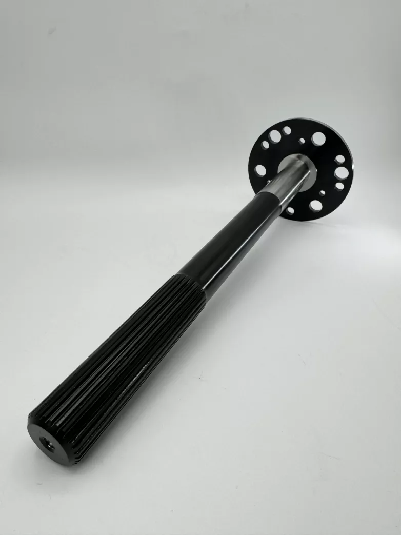 Powerglide Bolt On Output Shaft - Long