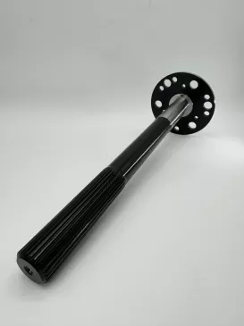 Powerglide Bolt On Output Shaft - Long