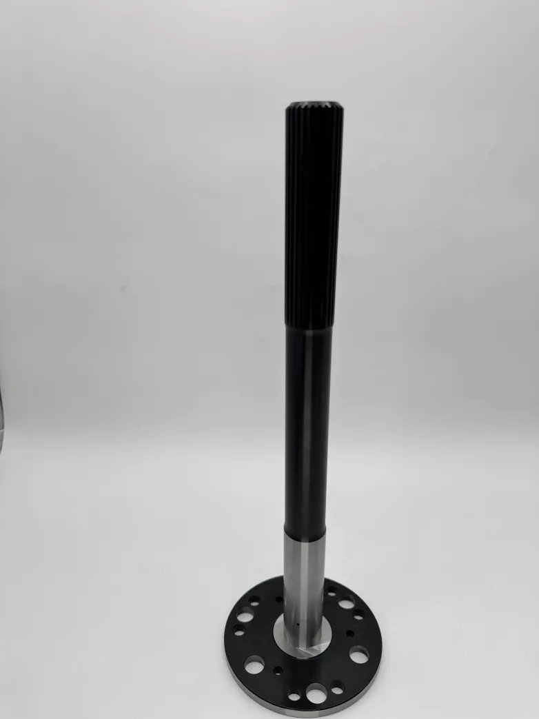 Powerglide Bolt On Output Shaft - Long