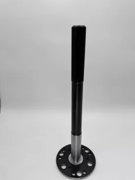 Powerglide Bolt On Output Shaft - Long