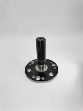 Powerglide Bolt On Output Shaft - Short