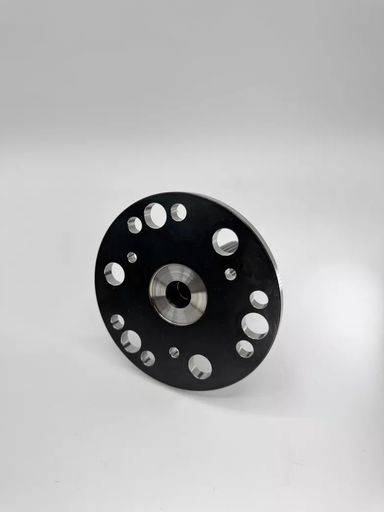 Powerglide Bolt On Output Shaft - Short