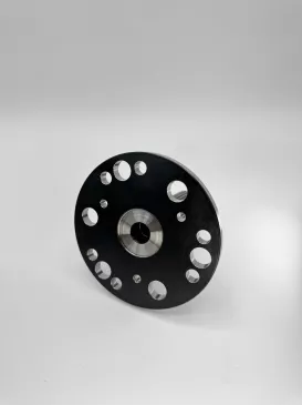 Powerglide Bolt On Output Shaft - Short