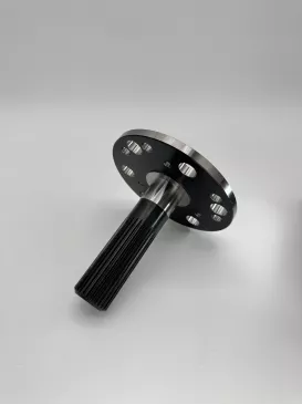 Powerglide Bolt On Output Shaft - Short
