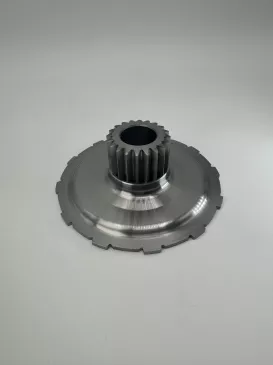 Powerglide Flange Plate