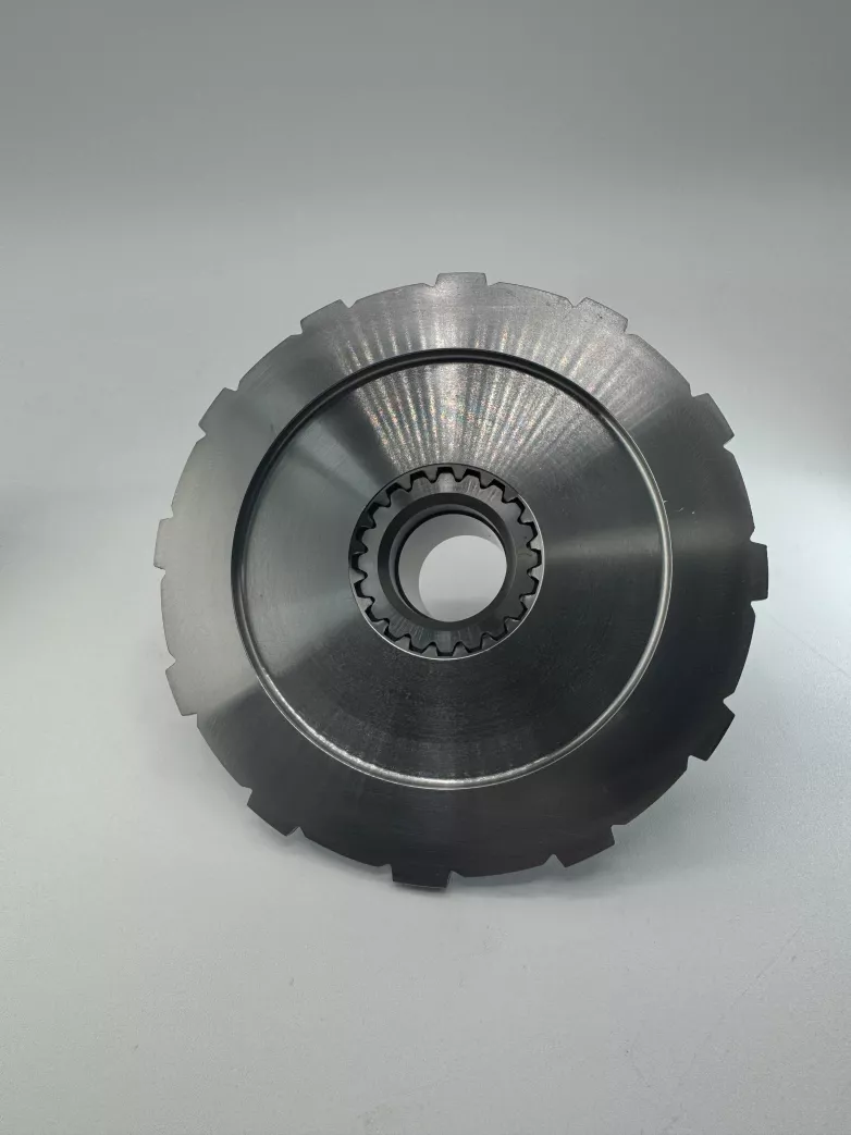 Powerglide Flange Plate
