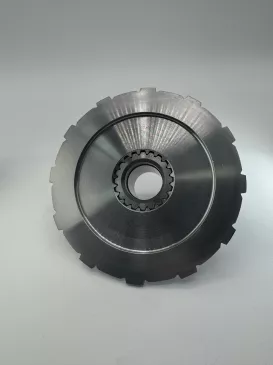 Powerglide Flange Plate