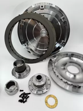 Diesel Torque Converter Kit - GM 10L1000