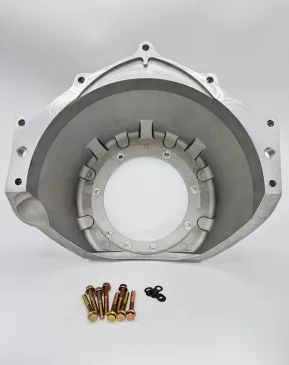 TH400 Bellhousing For OEM Case
