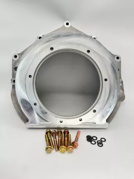 TH400 Bellhousing For OEM Case