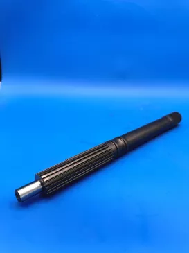 Powerglide Input Shaft - Aeroplex Material