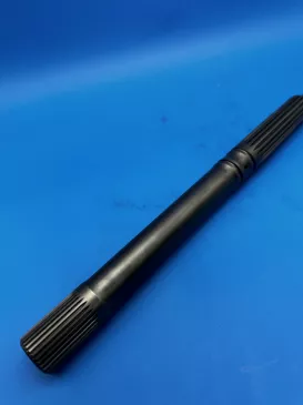 Powerglide Input Shaft - Aeroplex Material