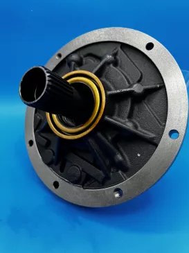 Powerglide Front Pump