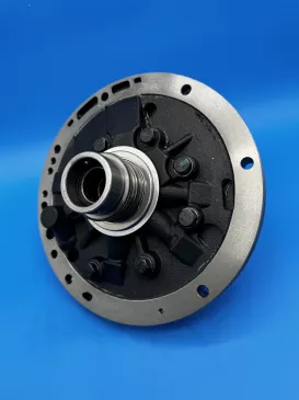Powerglide Front Pump