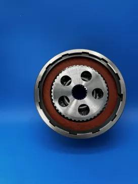 Powerglide Direct Drum Kit