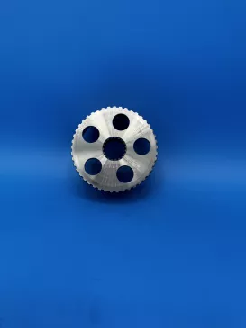 Powerglide Billet Clutch Hub