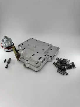 Powerglide Valvebody Kit