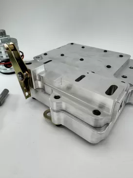 Powerglide Valvebody Kit