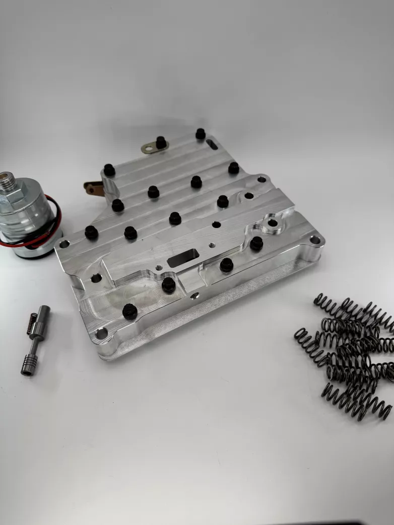 Powerglide Valvebody Kit