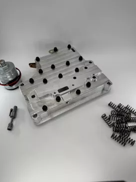 Powerglide Valvebody Kit