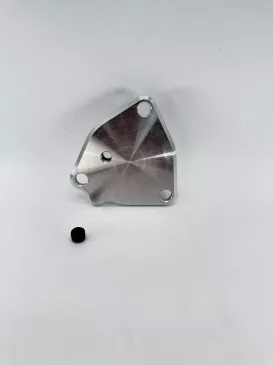 Powerglide Servo Cover
