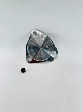Powerglide Servo Cover