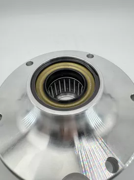 Powerglide Tailhousing - Short