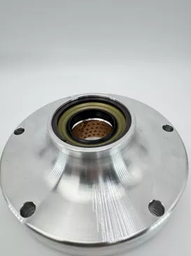 Powerglide Tailhousing - Short