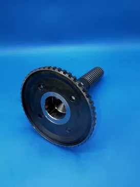 TH400 Output Shaft