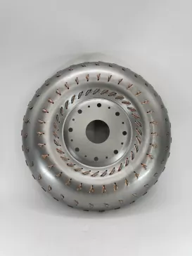 310mm Dodge 68RFE Turbine
