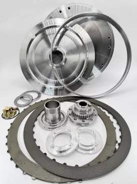 Diesel Torque Converter Kit - Ford 5R110