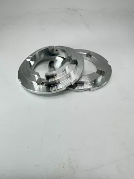 4R100/5R110 - Stator Cap
