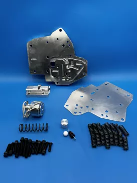 TH400 Valvebody Kit